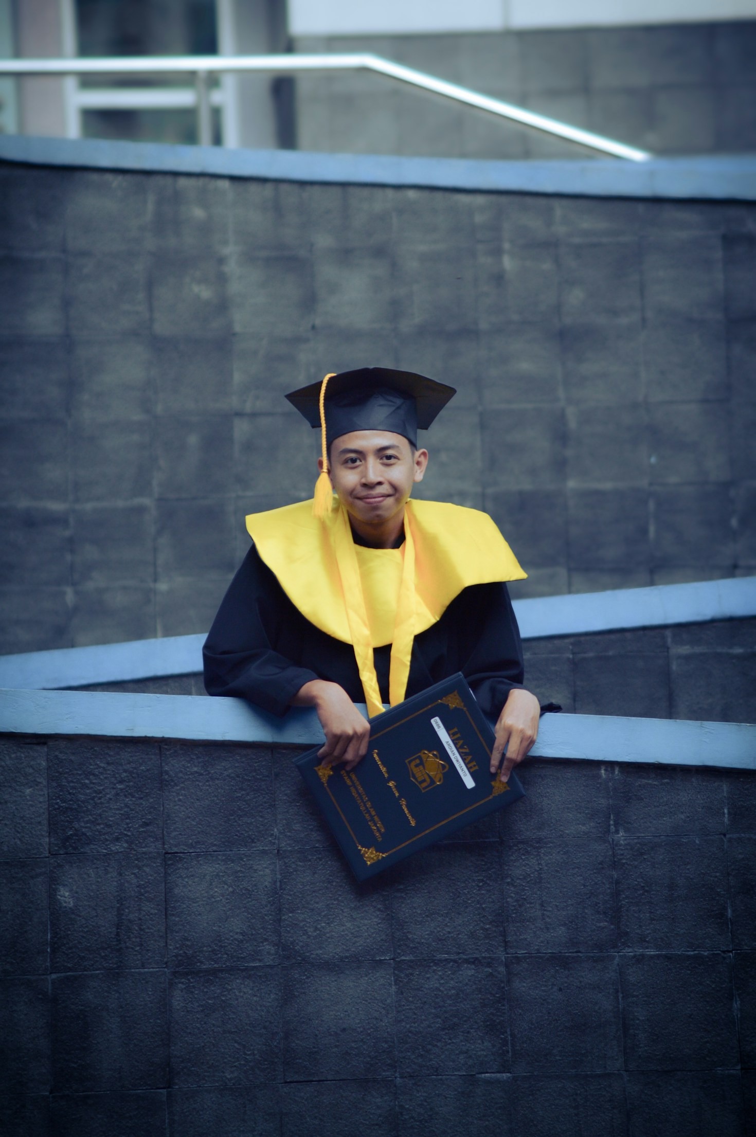 Personalizing Academic Support for Success